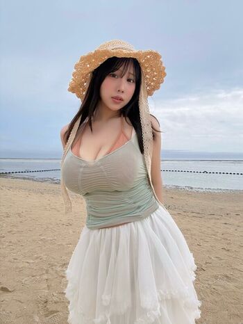 Full leaked Towa rabbit page private onlyfans photo