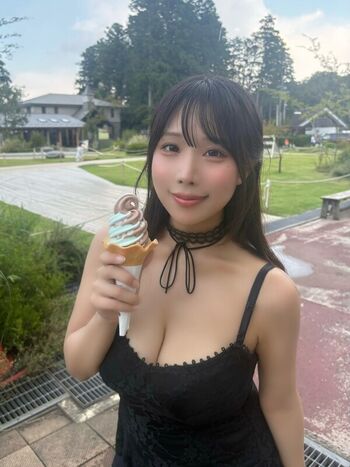 Full leaked Towa rabbit page private onlyfans photo