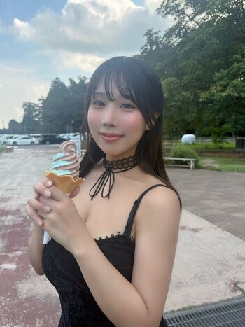 Full leaked Towa rabbit page private onlyfans photo