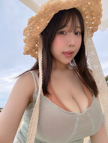 Full leaked Towa rabbit private onlyfans photo