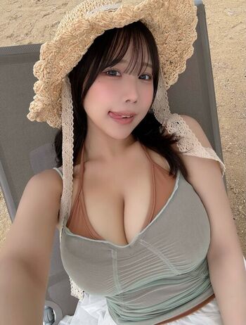 Full leaked Towa rabbit private onlyfans photo