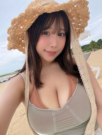 Full leaked Towa rabbit private onlyfans photo
