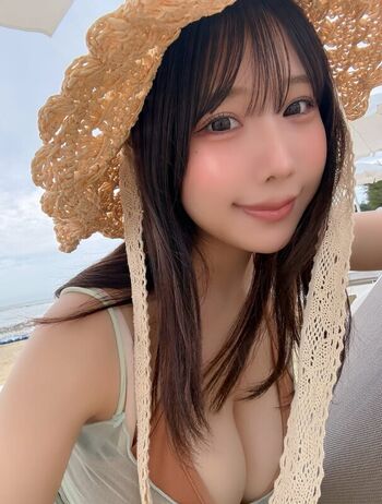Full leaked Towa rabbit private onlyfans photo