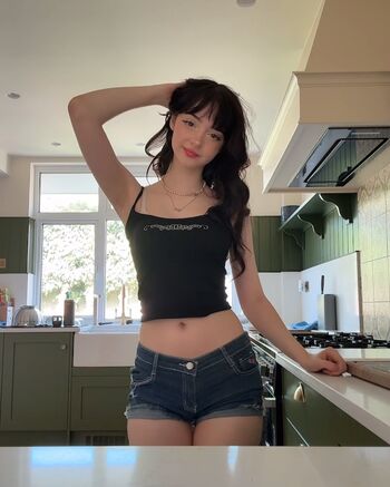 Full leaked Toxic tenshi page private onlyfans photo
