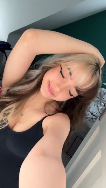 Full leaked Toxic tenshi private onlyfans photo