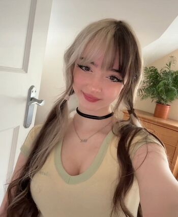 Full leaked Toxic tenshi private onlyfans photo