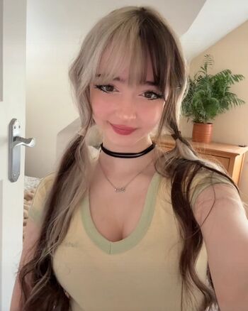 Full leaked Toxic tenshi private onlyfans photo