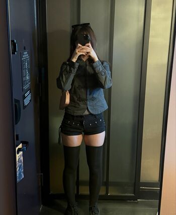 Full leaked Toxic tenshi private onlyfans photo