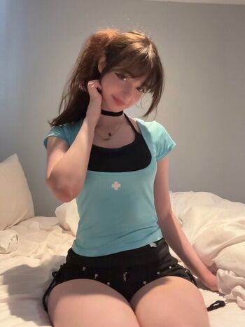 Full leaked Toxic tenshi private onlyfans photo