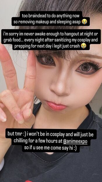 Full leaked Toxickbunny private onlyfans photo