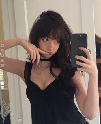Full leaked Toxictenshi private onlyfans photo