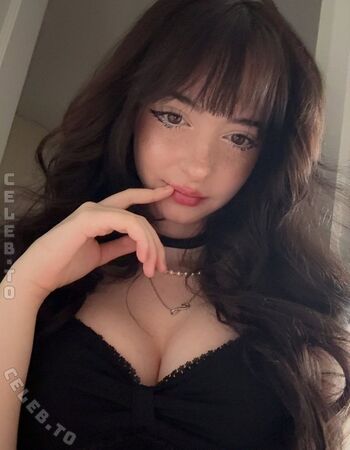 Full leaked Toxictenshi private onlyfans photo