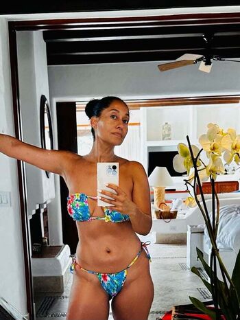 Tracee Ellis Ross