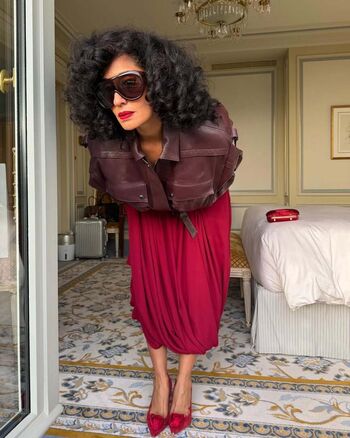 Tracee Ellis Ross