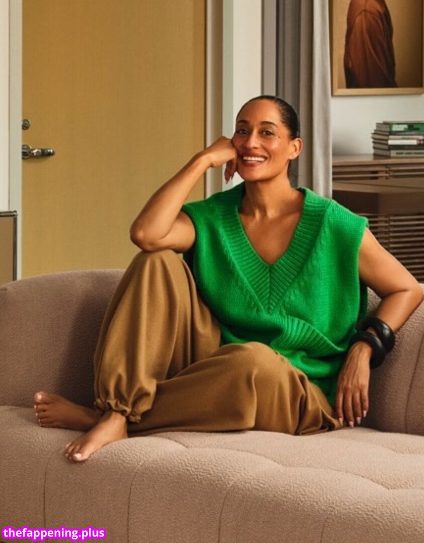 Tracee Ellis Ross