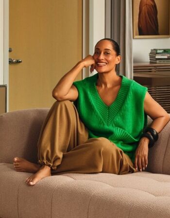 Tracee Ellis Ross