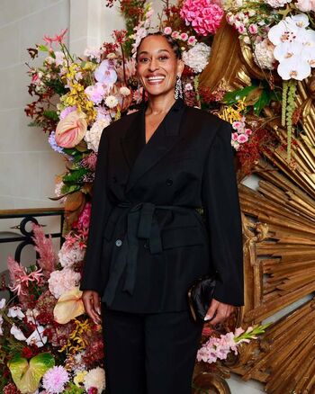 Full leaked Tracee ellis ross page private onlyfans photo