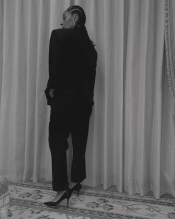 Full leaked Tracee ellis ross page private onlyfans photo