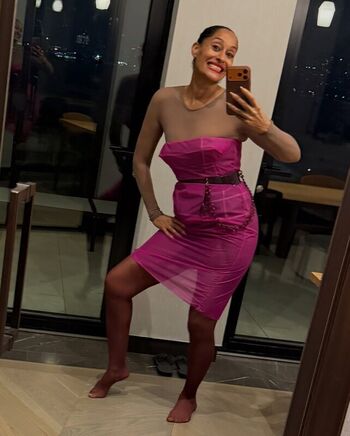 Full leaked Tracee ellis ross private onlyfans photo