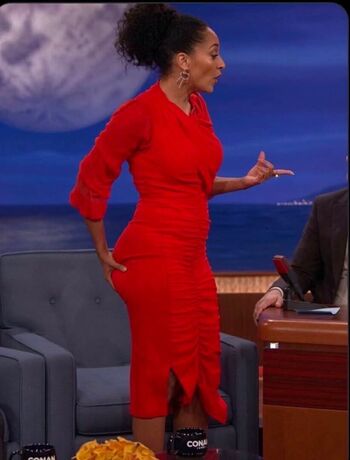 Tracee Ellis Ross