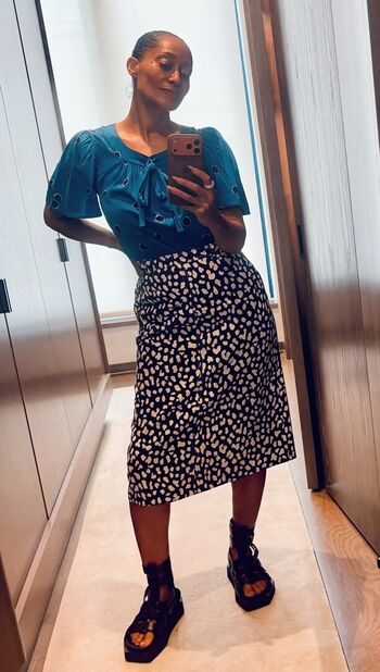 Full leaked Tracee ellis ross private onlyfans photo