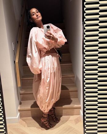 Full leaked Tracee ellis ross private onlyfans photo