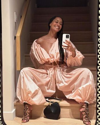 Full leaked Tracee ellis ross private onlyfans photo