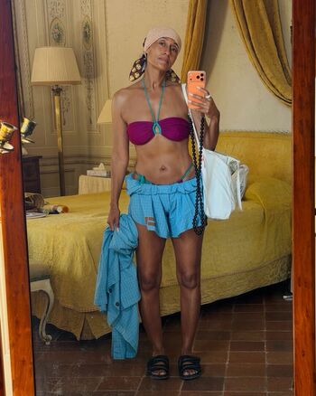 Full leaked Tracee ellis ross private onlyfans photo