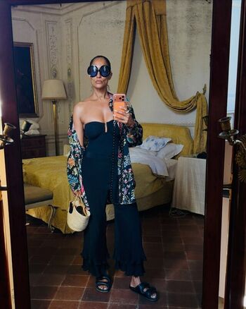 Full leaked Tracee ellis ross private onlyfans photo