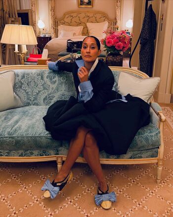 Tracee Ellis Ross