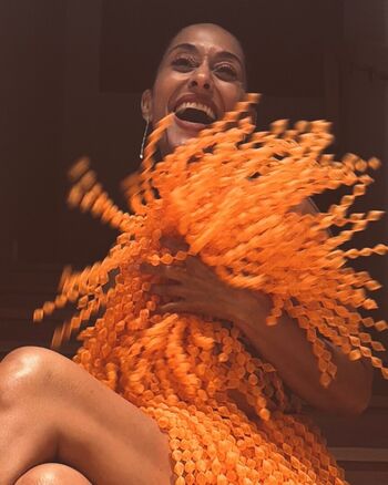Tracee Ellis Ross