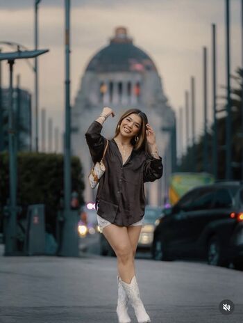 Full leaked Tracy cortez private onlyfans photo