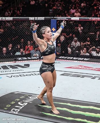 Tracy Cortez