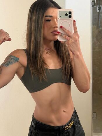 Full leaked Tracy cortez private onlyfans photo