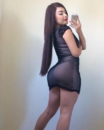 Full leaked Tracy senz private onlyfans photo