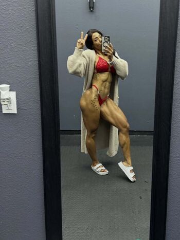 Full leaked Tracy williams private onlyfans photo