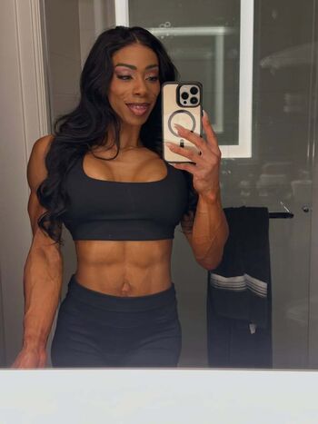 Full leaked Tracy williams private onlyfans photo