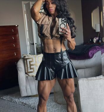 Full leaked Tracy williams private onlyfans photo