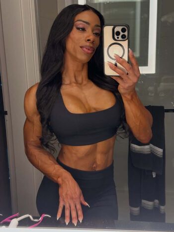 Full leaked Tracy williams private onlyfans photo