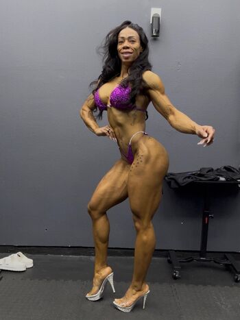 Full leaked Tracy williams private onlyfans photo
