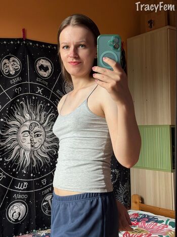 TracyFem