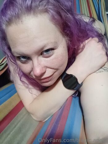 Full leaked Tragic angel private onlyfans photo