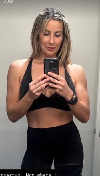 Full leaked Train with alana private onlyfans photo