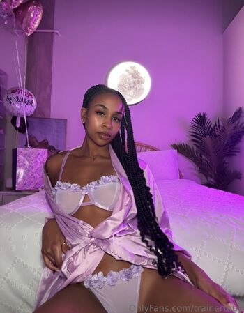 Full leaked Trainertaby private onlyfans photo