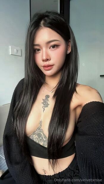 Full leaked Tran thai tom chien private onlyfans photo