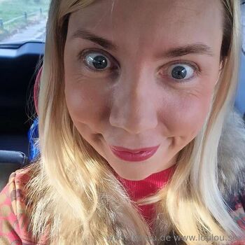 Full leaked Trans loulou lamour private onlyfans photo
