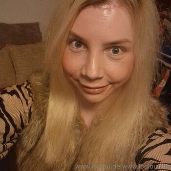Full leaked Trans loulou lamour private onlyfans photo