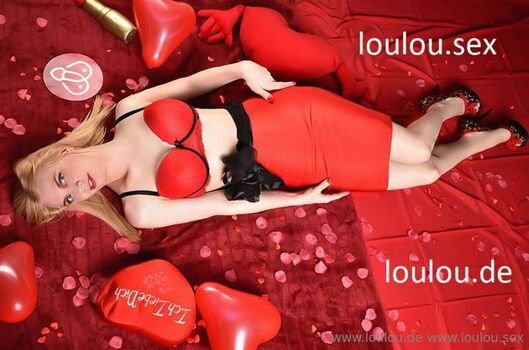 Full leaked Trans loulou lamour private onlyfans photo