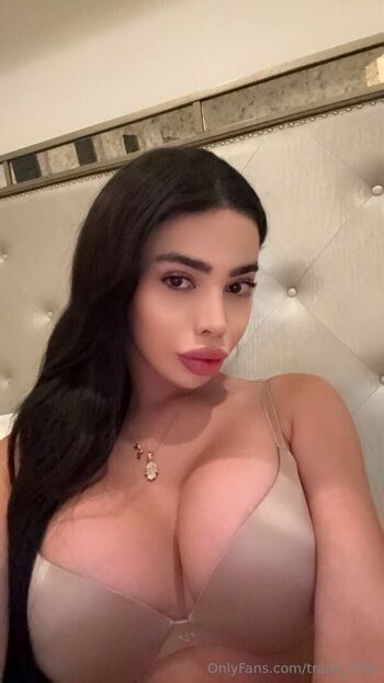 Full leaked Trans nyla private onlyfans photo