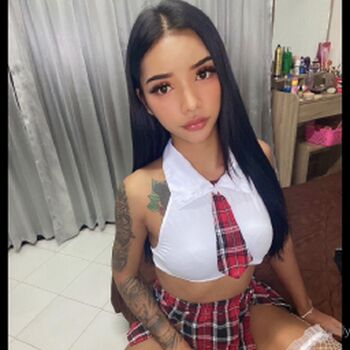 Full leaked Transfindher private onlyfans photo